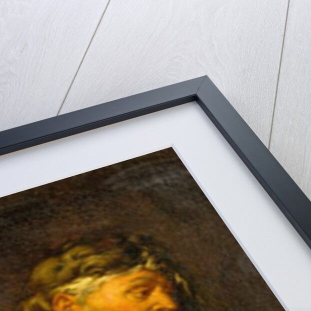 A Philosopher by Giambattista Langetti