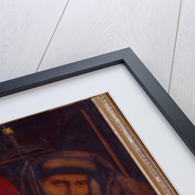 The Tax-Gatherers by Marinus van Reymerswaele