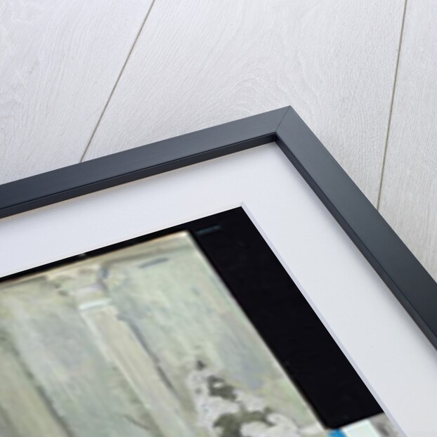 After the Ball, 1917 by Paul Fischer