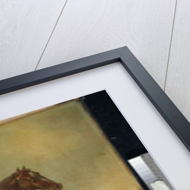 Rarus by Nicholas Winfield Scott Leighton