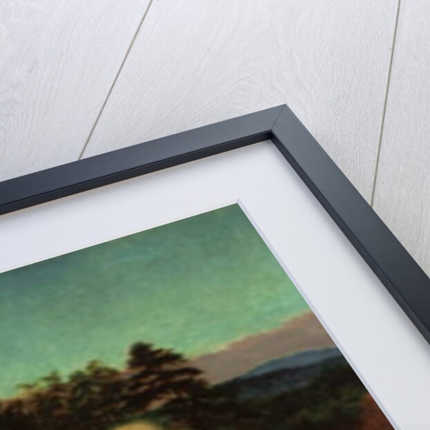 Sir Galahad, 1867-1892 by Arthur Hughes