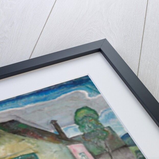 Old Albert, c.1928 by Newell Convers Wyeth