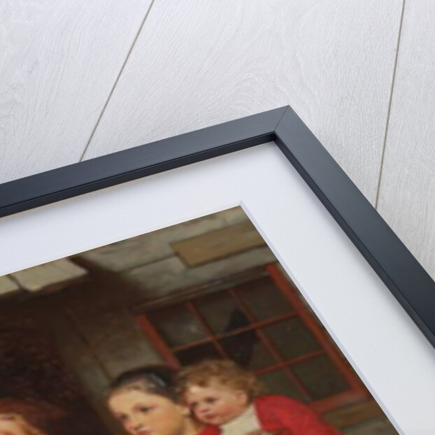 The Transit of Venus, 1883 by John George Brown