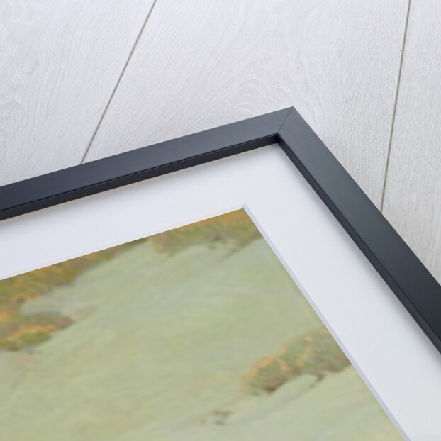 The Bob Cat Hunter by William Herbert 'Buck' Dunton