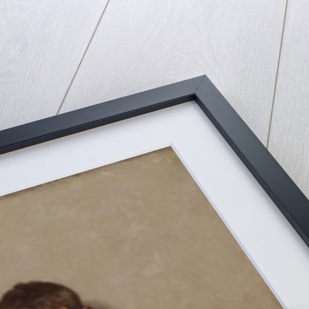 True Friends, 1900 by John George Brown