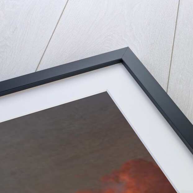 Fishing Off the Coast of Labrador, 1880 by William Bradford