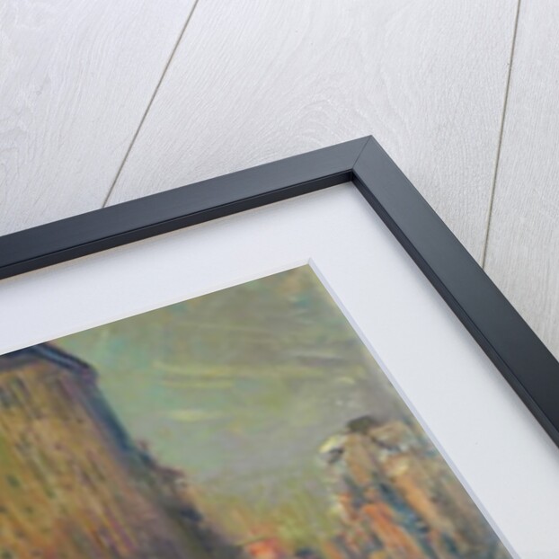 Herald Square, New York by Arthur Clifton Goodwin