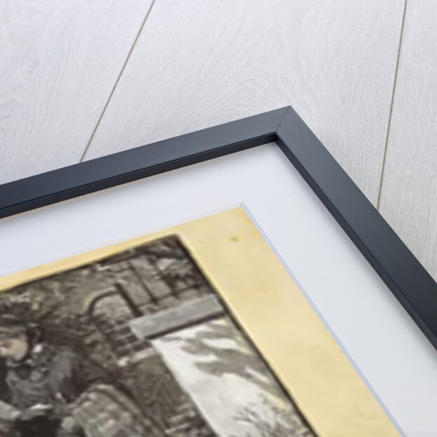 Letter of Introduction by Howard Pyle