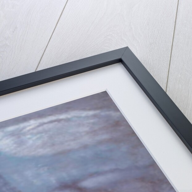 Mount Katahdin, Snow Storm, 1942 by Marsden Hartley