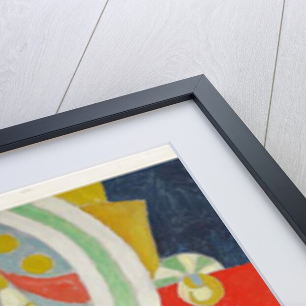 Lighthouse, 1915 by Marsden Hartley