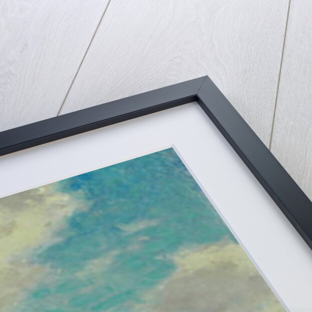 A Summer Afternoon by Edward Henry Potthast