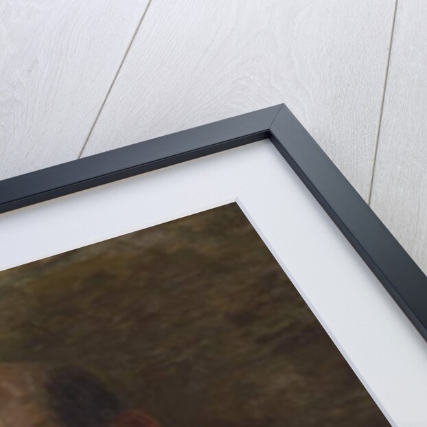 Major Manuel Waldteufel, 1907 by Thomas Cowperthwait Eakins