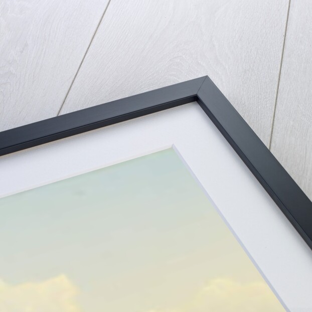 Coastal Scene, 1872 by William Trost Richards