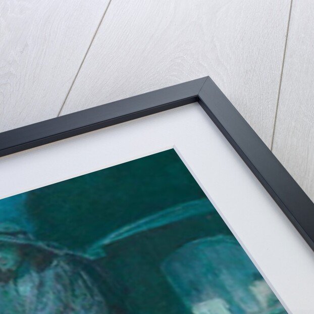 Nicodemus Coming to Christ, 1927 by Henry Ossawa Tanner