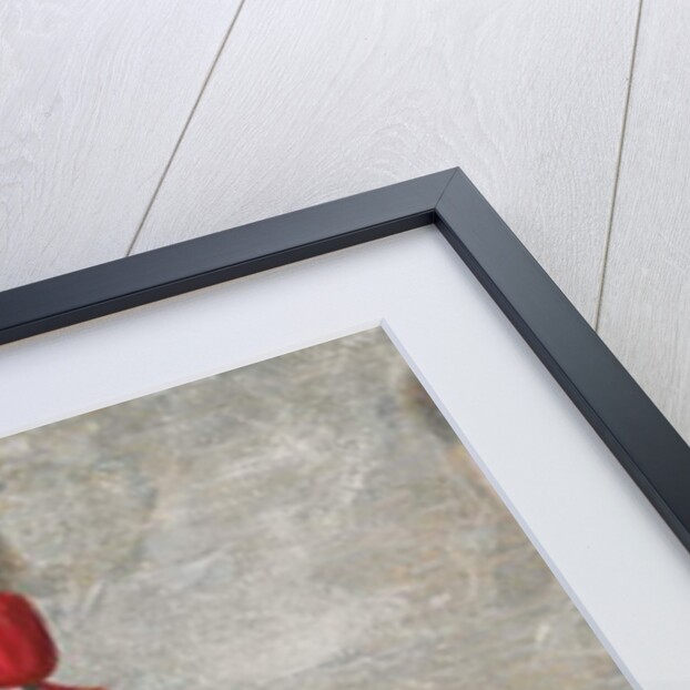 Elephants & Tulips by Hermann Dudley Murphy