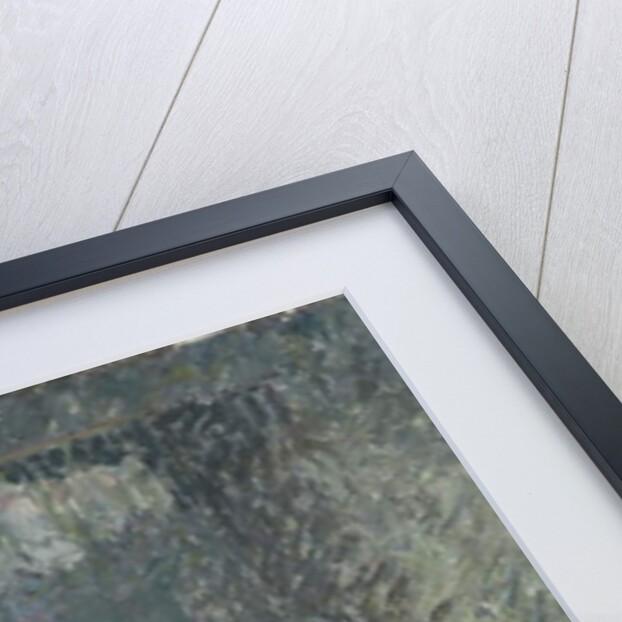 Ragnhild and Dagny Juel, 1892-1893 by Edvard Munch