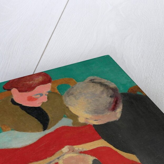 The Seamstresses; Les couturieres, 1890 by Edouard Vuillard