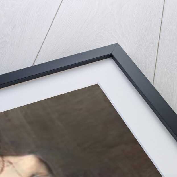 Portrait of Madame Eugene Doyen; Ritratto di Madame Eugene Doyen, 1910 by Giovanni Boldini