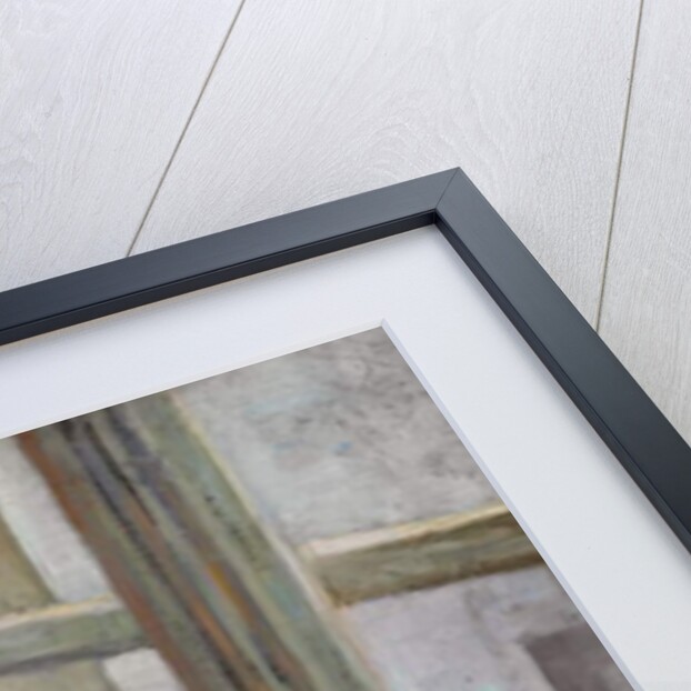 Still Life with Bottle and Jug; Nature morte avec bouteille et carafe, c.1889-1890 by Edouard Vuillard