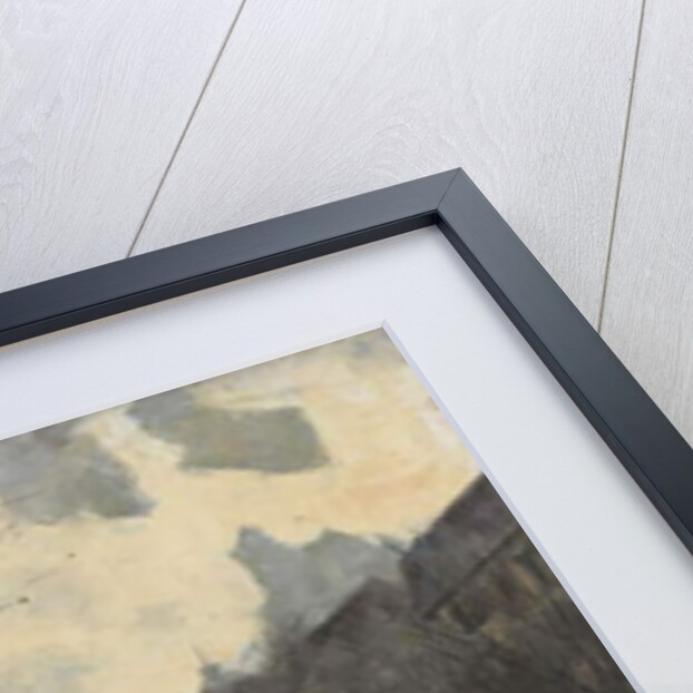 Kurfurstendamm Boulevard, 1910 by Lesser Ury