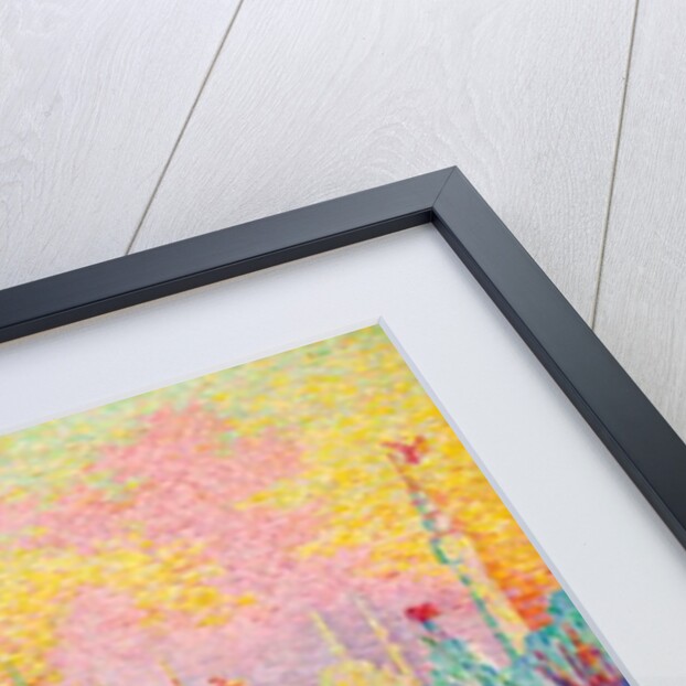 La Corne d'Or, 1907 by Paul Signac