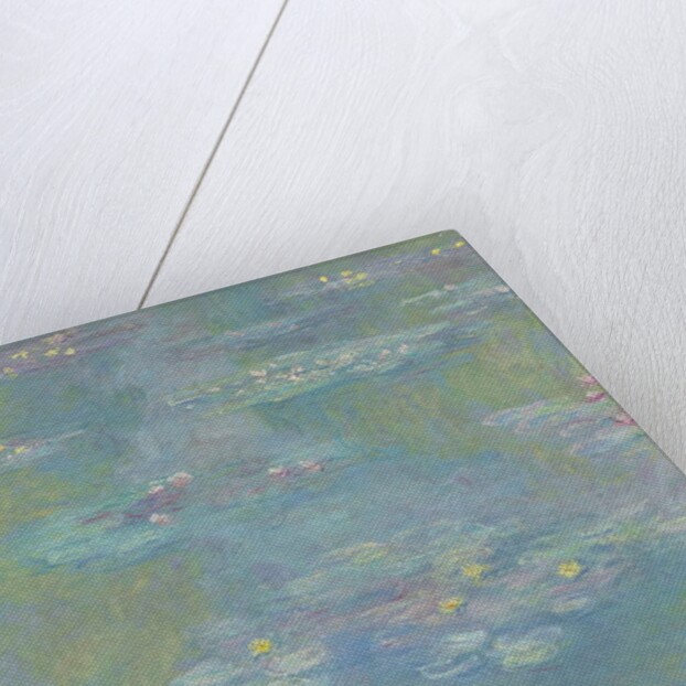 Water Lilies by Claude Monet