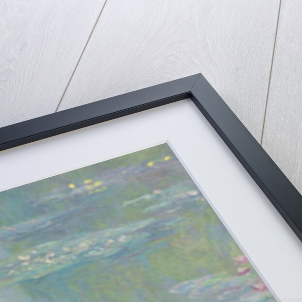 Water Lilies by Claude Monet