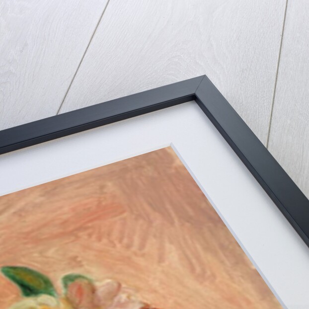 Vase of Flowers, 1901 by Pierre Auguste Renoir