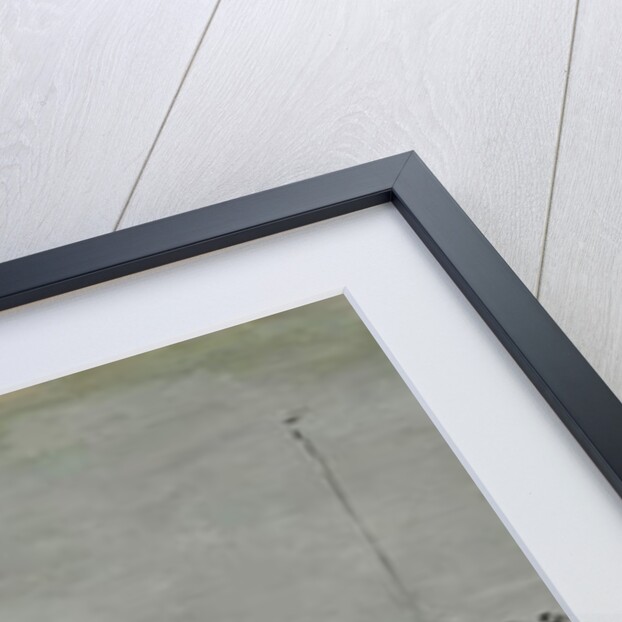 Trouville Beach, 1874 by Eugene Louis Boudin