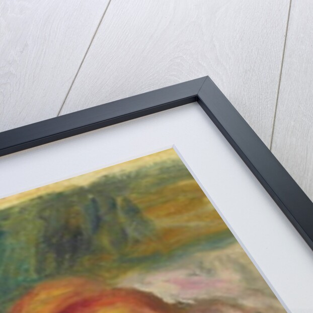 Peaches and Almonds by Pierre Auguste Renoir