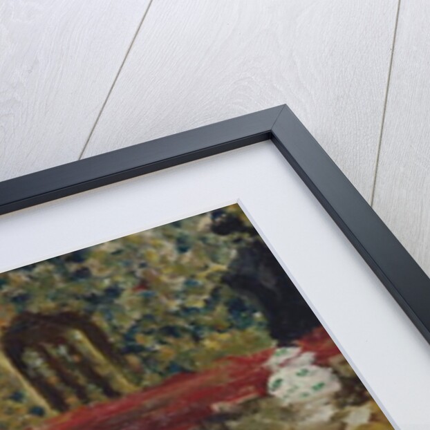 The Lunch; Le Dejeuner, c.1895 by Edouard Vuillard