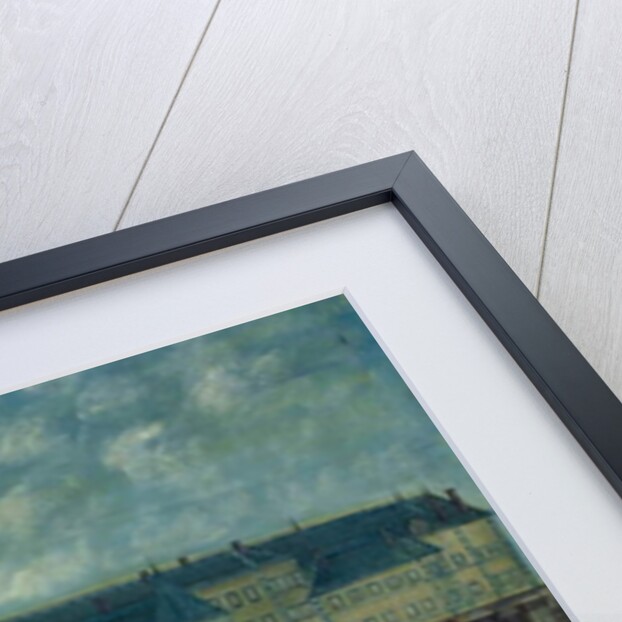 Institution Saint Marie, Belfort by Louis Vivin