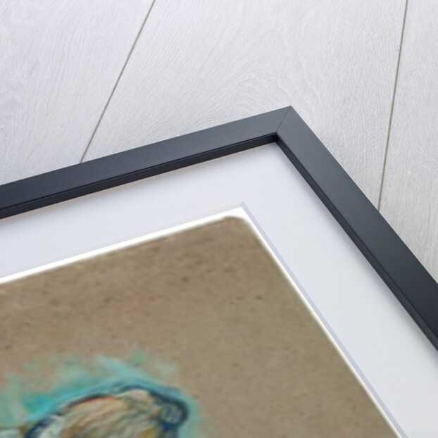 Two Women Waltzing; Deux femmes valsant, 1894 by Henri de Toulouse-Lautrec