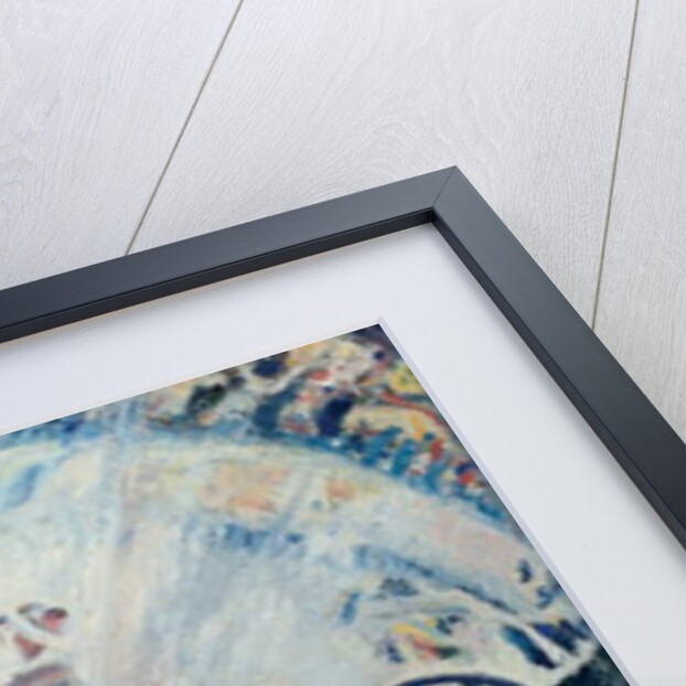 The Dynamic of the Dance; Het dynamische van de dans, 1913 by Jules Schmalzigaug