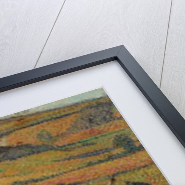 The Harvest; Les vendanges, c.1925 by Henri Jean Guillaume Martin