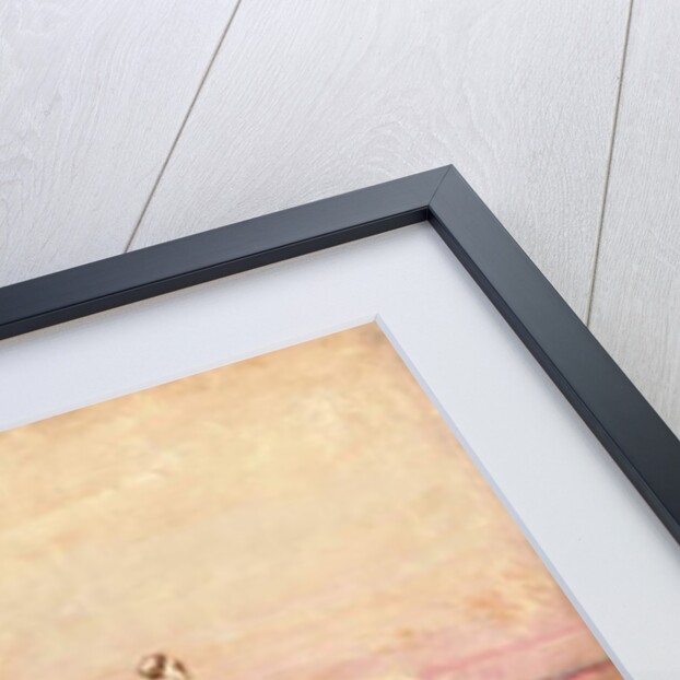 A Night in South Oran; Un soir dans le Sud Oranais, 1923 by Henri Emilien Rousseau