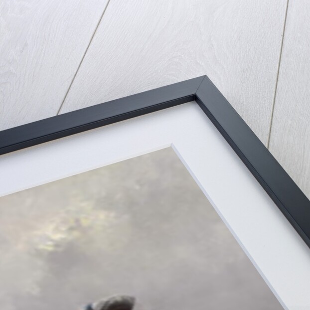 A Cavalier on a White Horse, 1890 by Cesare-Auguste Detti