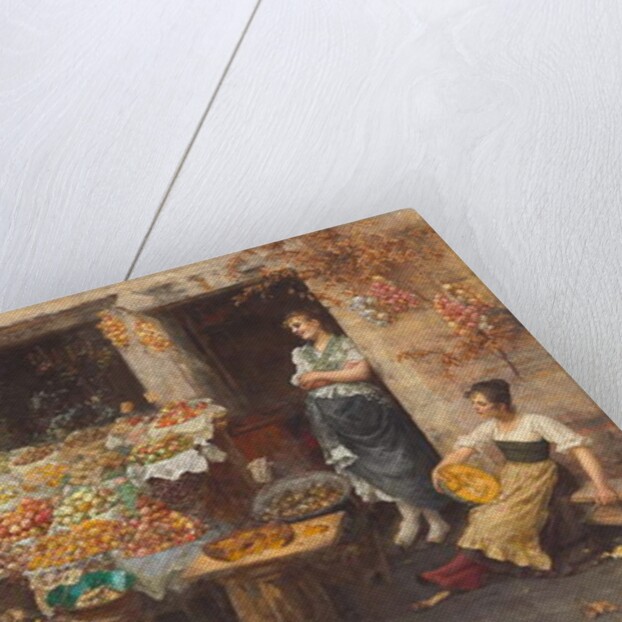 An Apple, Please by Stefano Novo