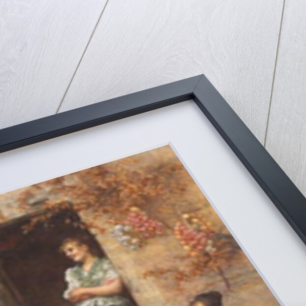 An Apple, Please by Stefano Novo