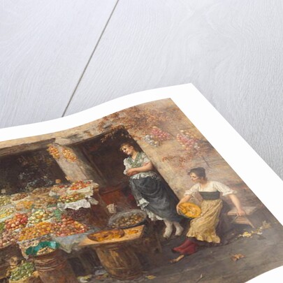 An Apple, Please by Stefano Novo