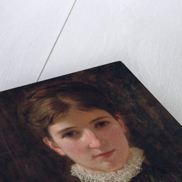 Sophie Gray by Charles Edward Perugini