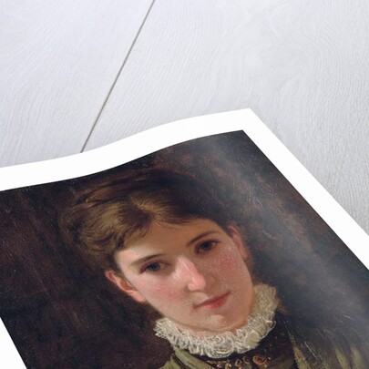 Sophie Gray by Charles Edward Perugini