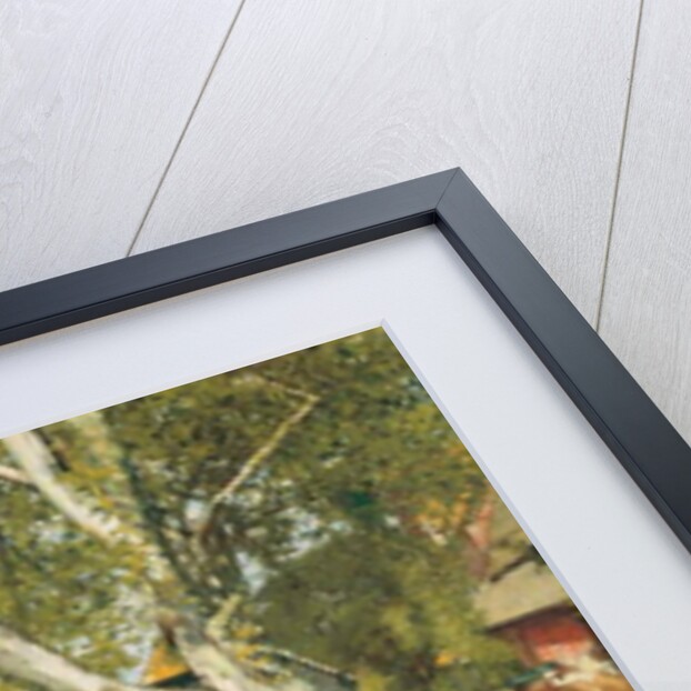 The First Meal, c.1894 by Henry Herbert La Thangue