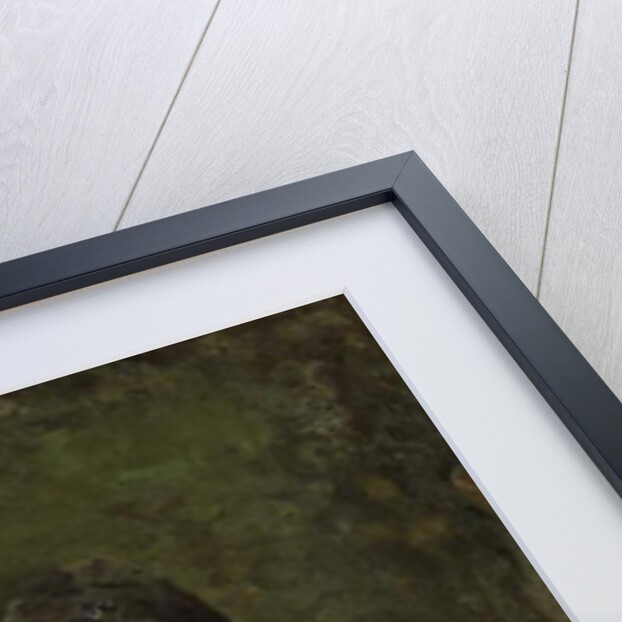 A Moment's Rest, 1882 by George Clausen