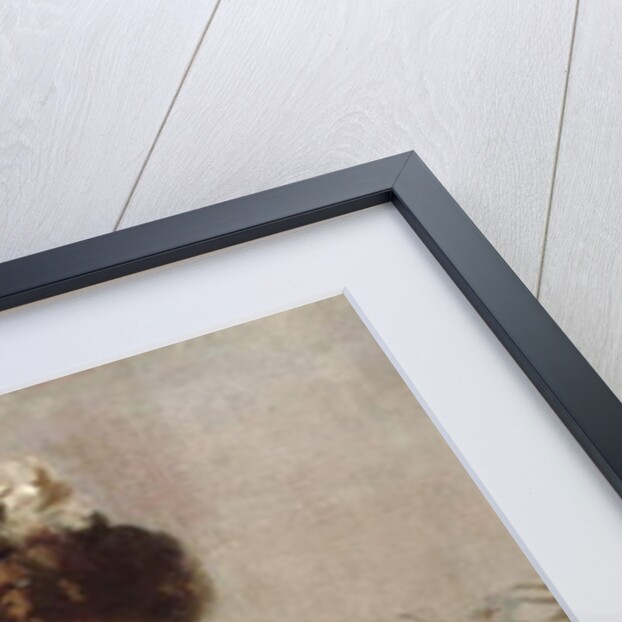 The Love Letter by Jessie Elliot Gorst