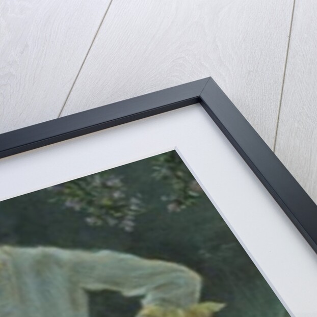 Spring, c.1878 by James Jacques Joseph Tissot