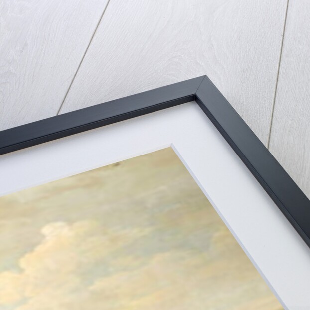 The Starting Post at Newmarket by John Wootton