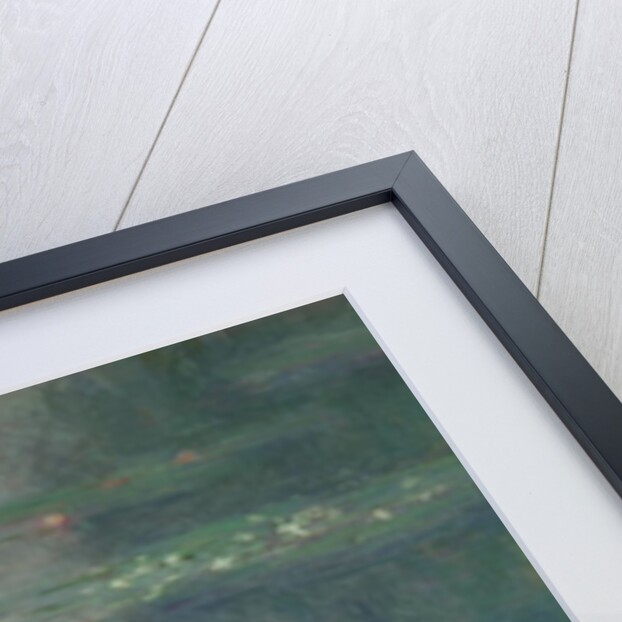 Waterlilies, 1908 by Claude Monet