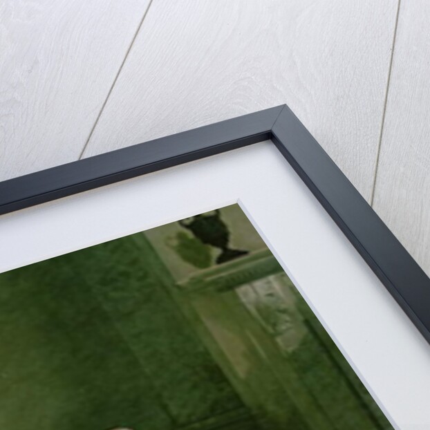 Family Group by Francis Wheatley