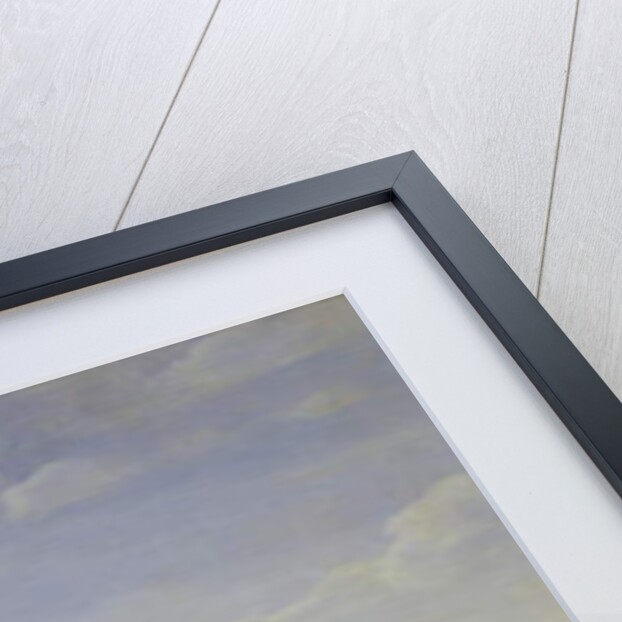 Brazilian Landscape with the Portuguese Residence, the Church and the Casa Granda, the River Varzea Beyond by Frans Jansz Post